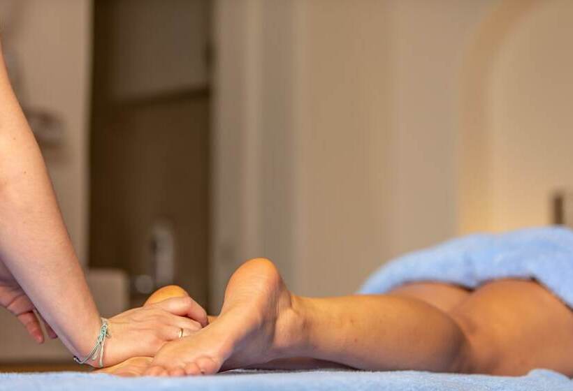 Cycladic Islands Hotel & Spa