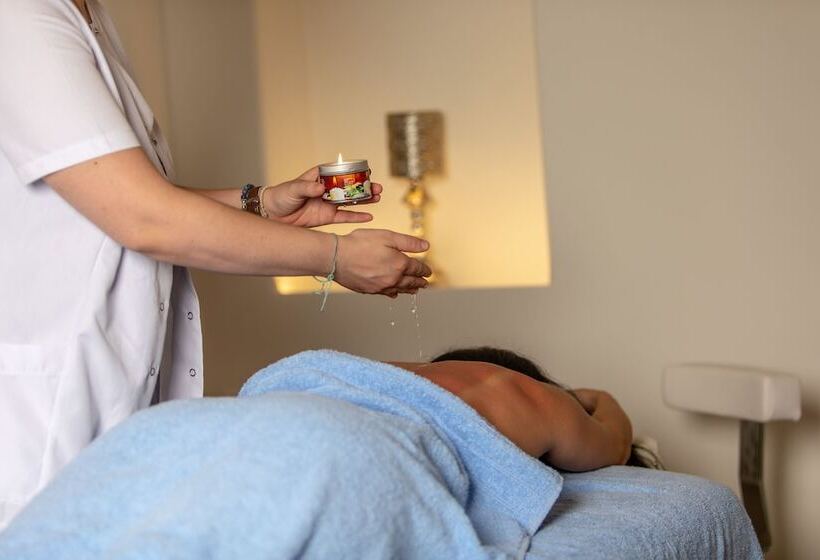 Cycladic Islands Hotel & Spa