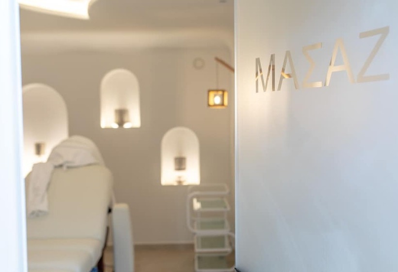 Cycladic Islands Hotel & Spa