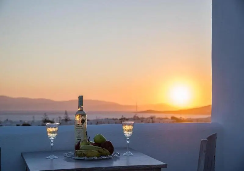 Cycladic Islands Hotel & Spa