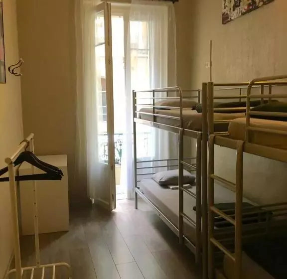 Locanda Backpackers Chez Patrick
