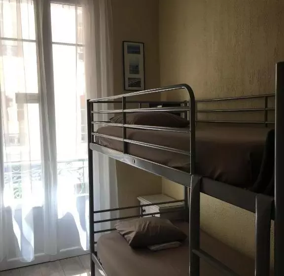 Locanda Backpackers Chez Patrick