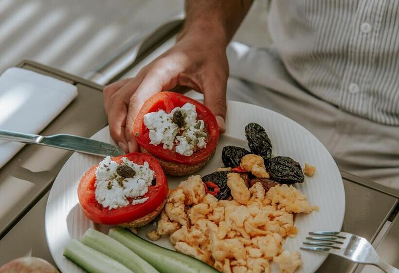 فندق Aris Boutique