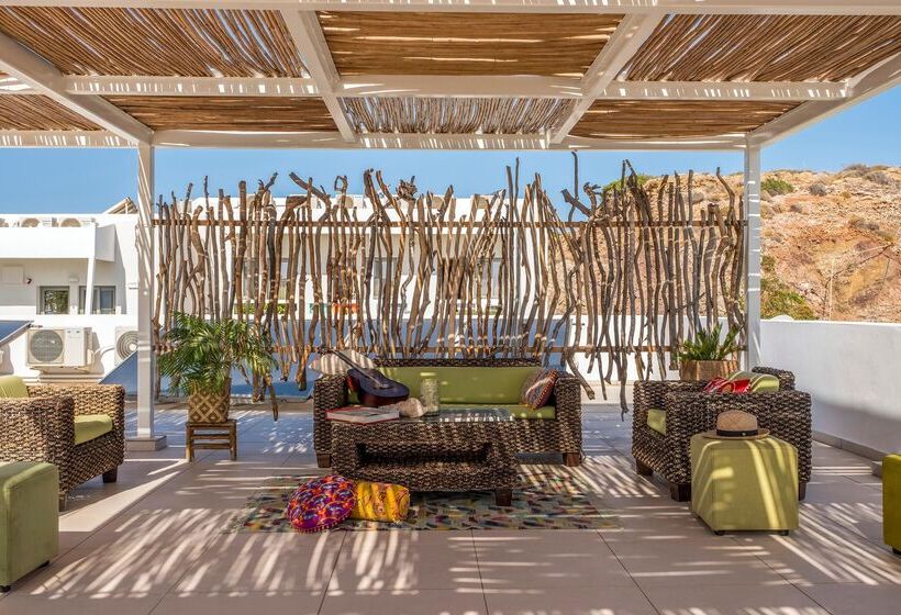 فندق Aris Boutique