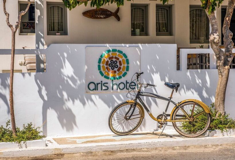 فندق Aris Boutique