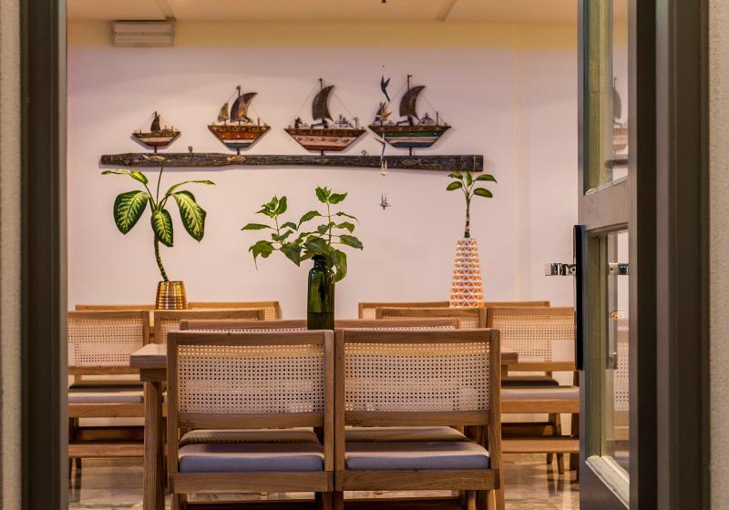 فندق Aris Boutique