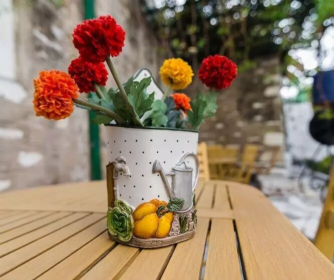 Otel Captain Manolis