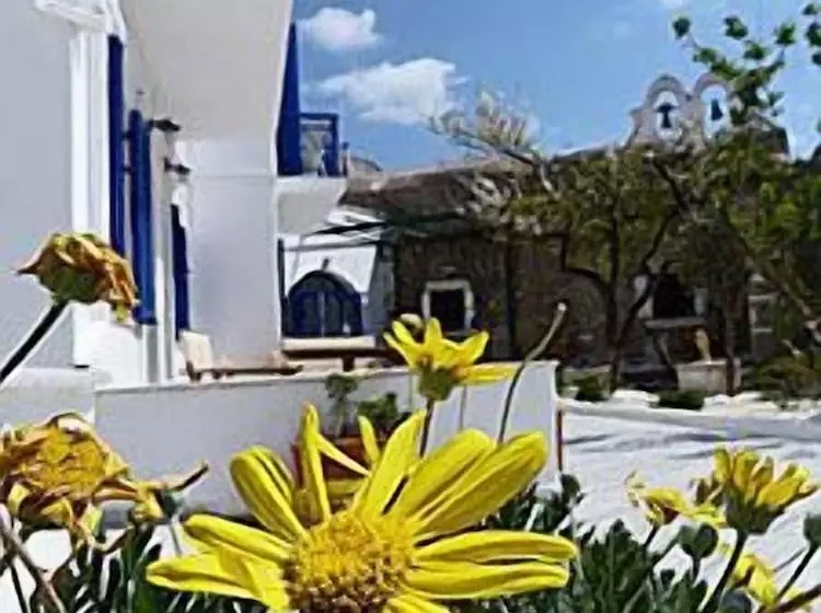 Otel Captain Manolis