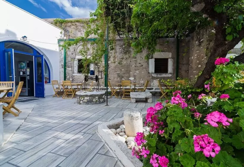 Otel Captain Manolis