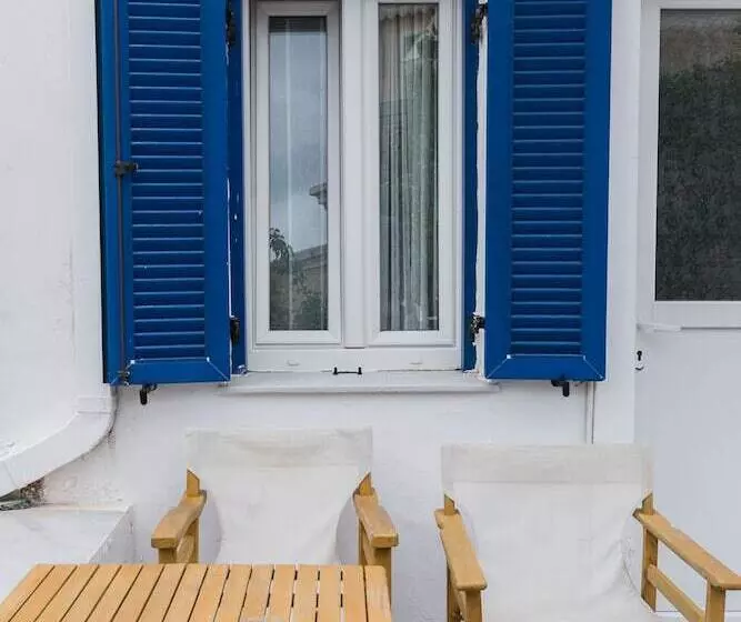 Otel Captain Manolis