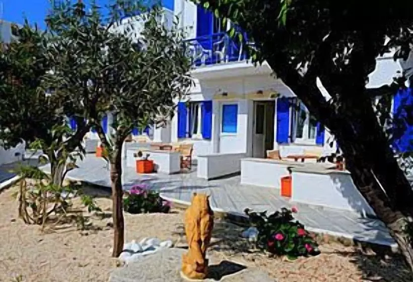 Otel Captain Manolis