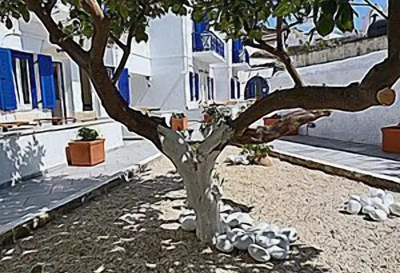 Otel Captain Manolis