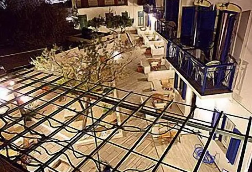 Otel Captain Manolis