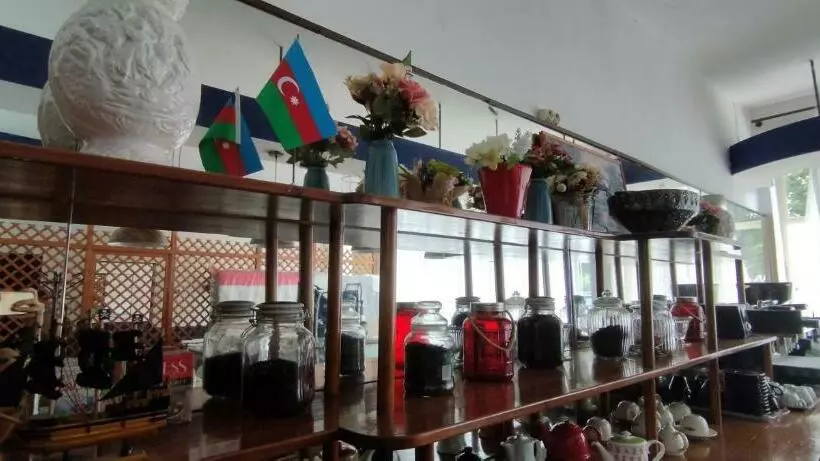 Hotelli Hôtel De France