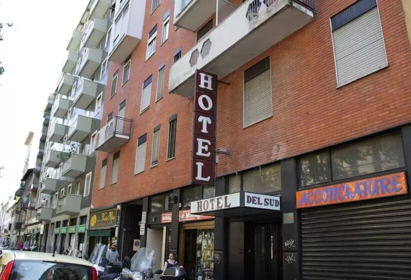 فندق Del Sud