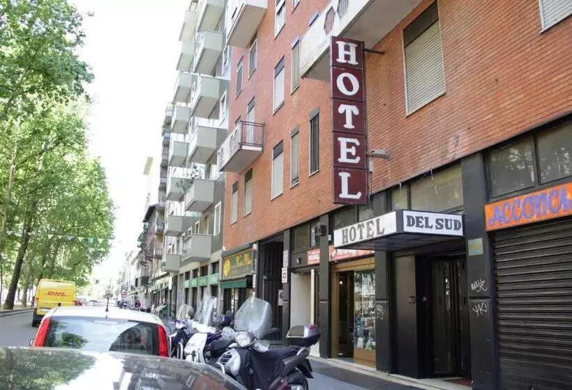 فندق Del Sud