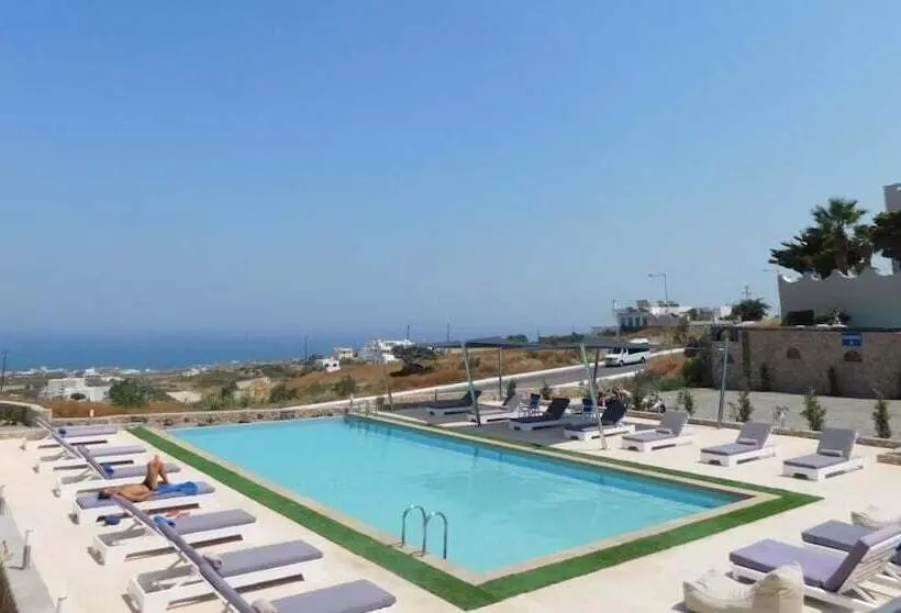 Hôtel Fira Blue Horizon