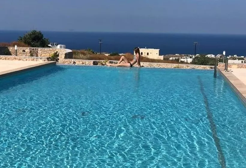 Hôtel Fira Blue Horizon