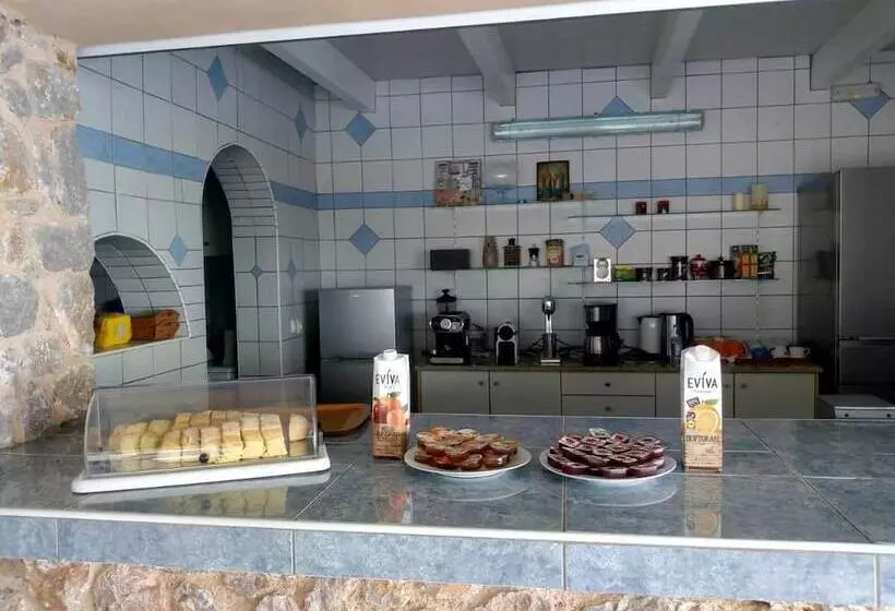 Hôtel Fira Blue Horizon