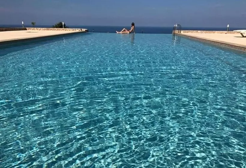 Hôtel Fira Blue Horizon