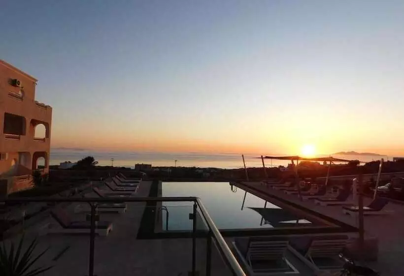 Hôtel Fira Blue Horizon