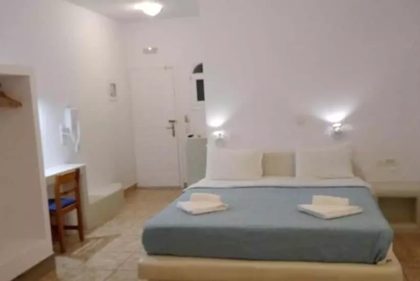 Hôtel Fira Blue Horizon