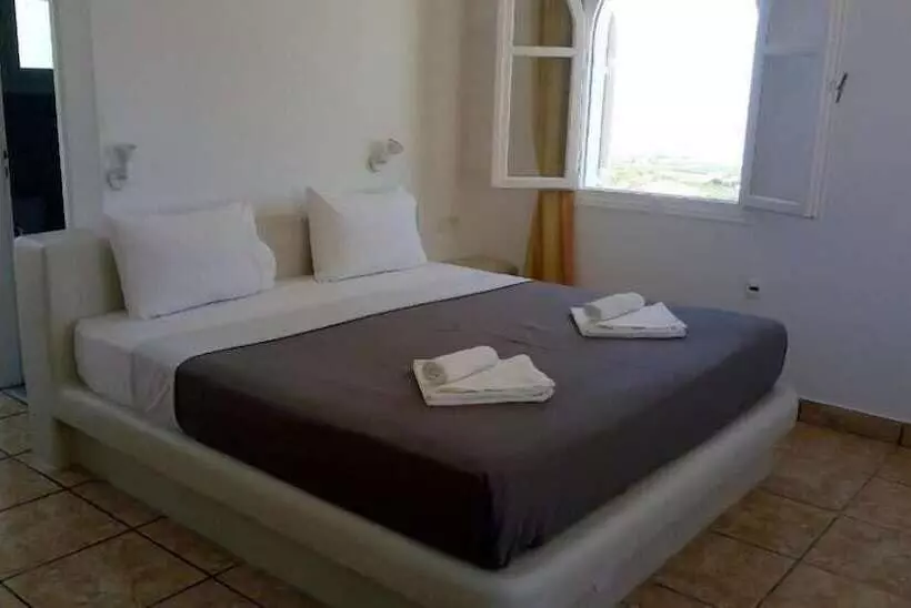 Hôtel Fira Blue Horizon