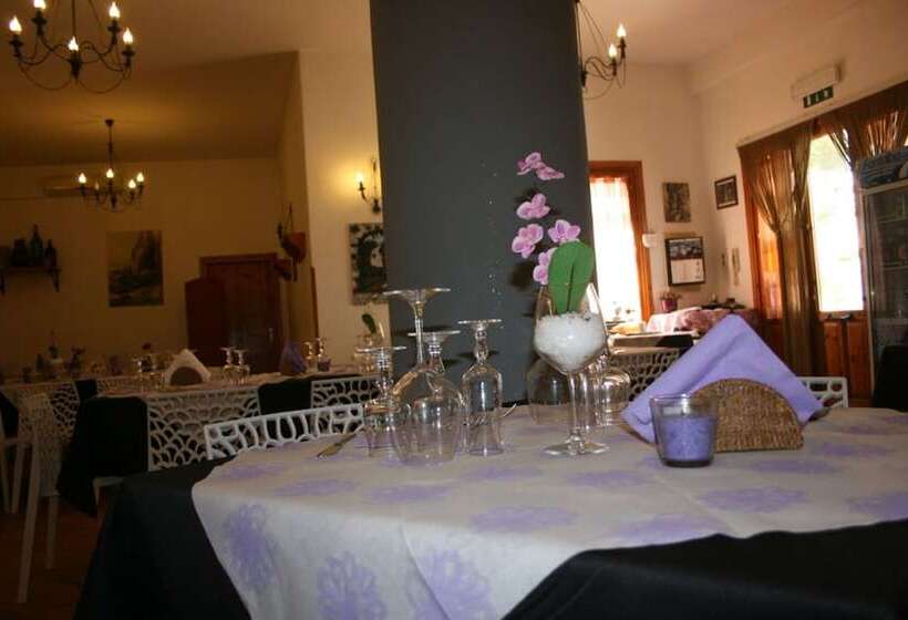 Отель Il Cortile