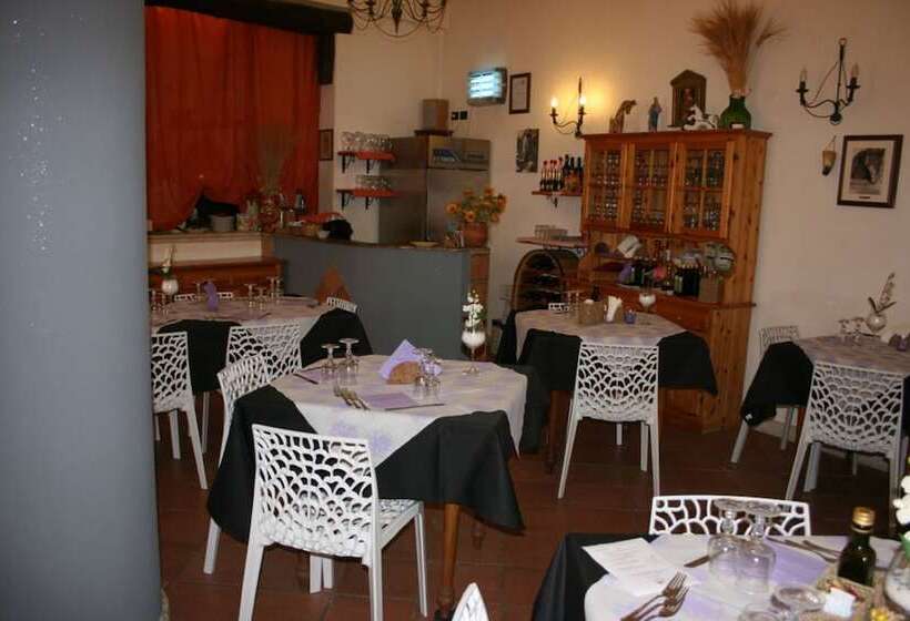 Отель Il Cortile