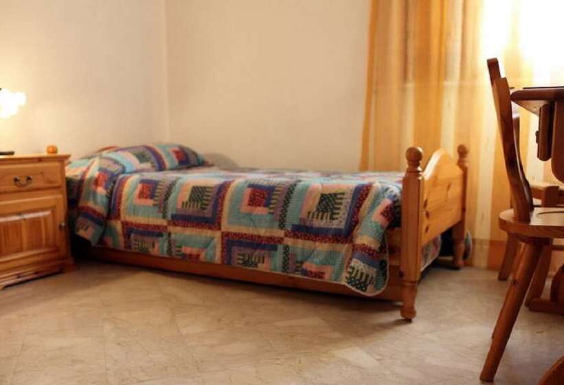 Отель Il Cortile