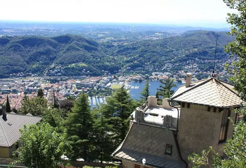 Отель Locanda Milano 1873