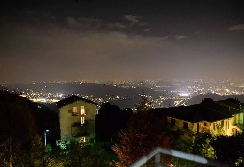 Отель Locanda Milano 1873