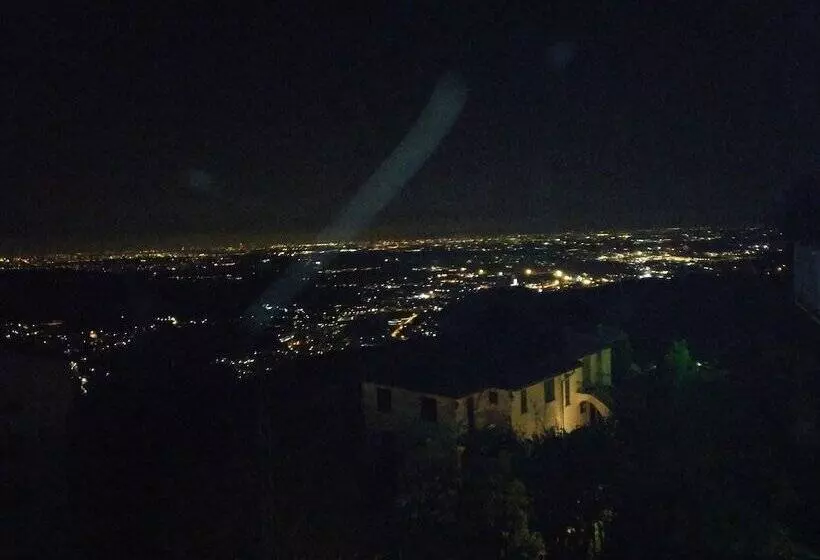 Отель Locanda Milano 1873