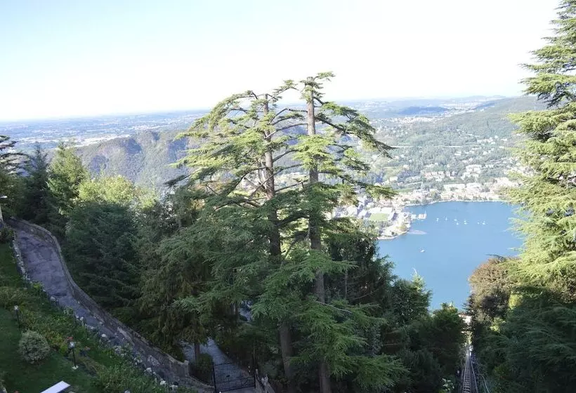 Отель Locanda Milano 1873