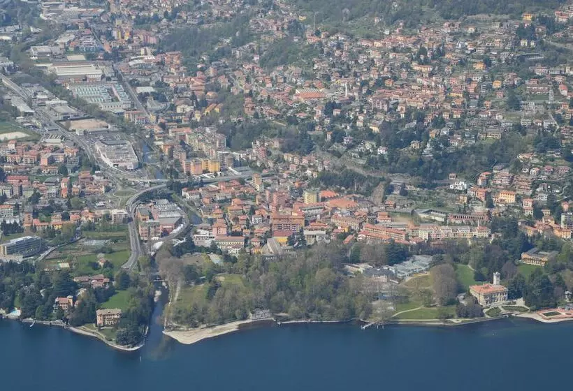 Отель Locanda Milano 1873