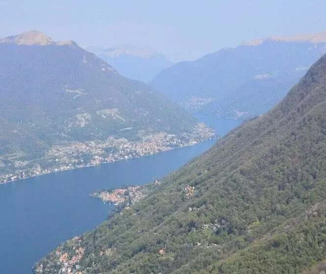 Отель Locanda Milano 1873