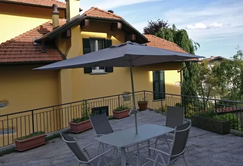 Отель Locanda Milano 1873