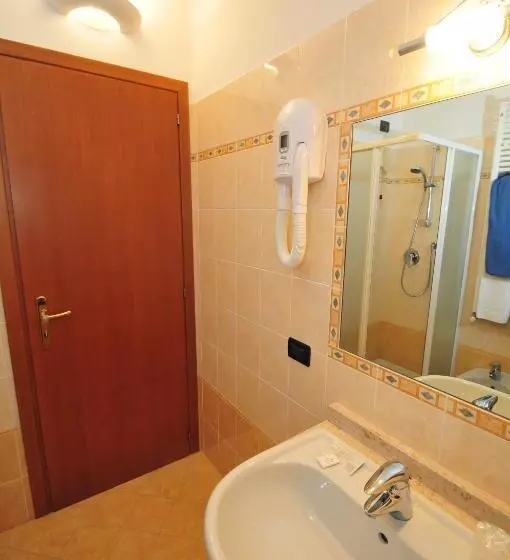 Hotelli Locanda Sant Anna