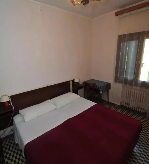 Hotelli Locanda Sant Anna