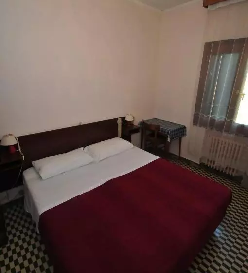 Hotelli Locanda Sant Anna