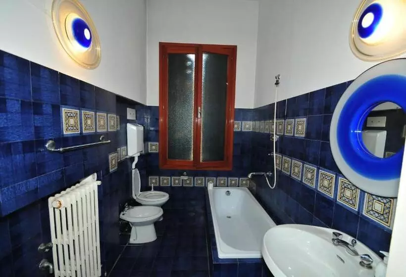 Hotelli Locanda Sant Anna