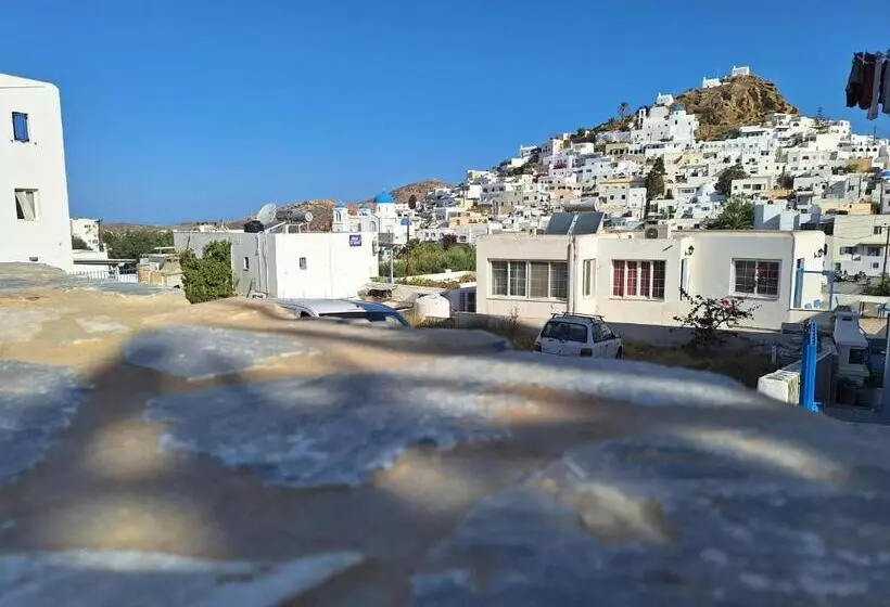 هتل Markos Village Pension