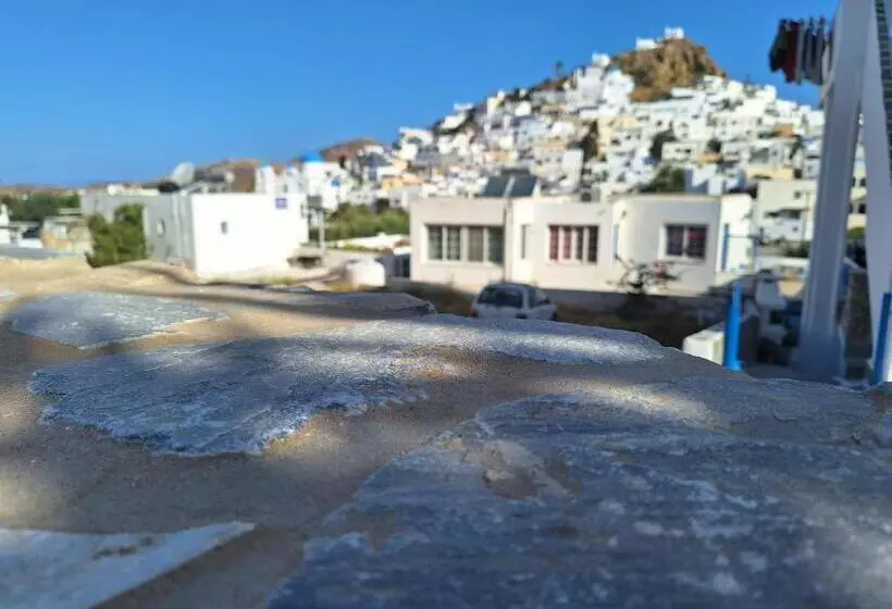 هتل Markos Village Pension