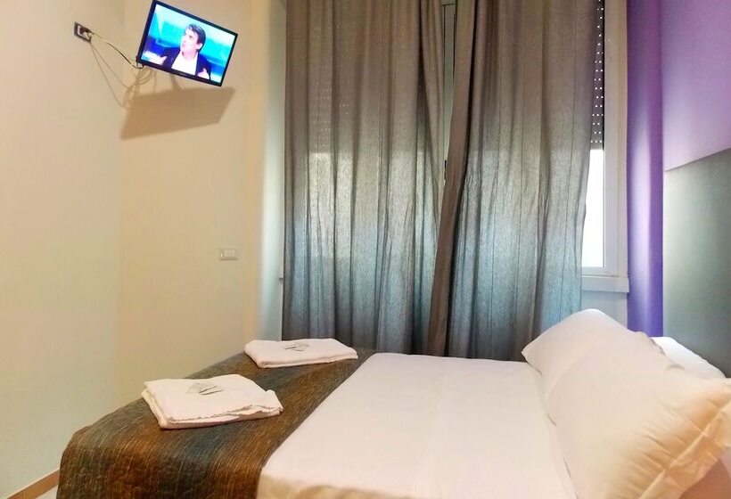 酒店 Midtown Milano