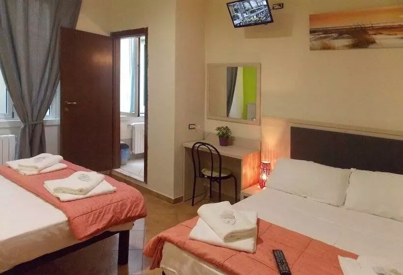 هتل Midtown Milano