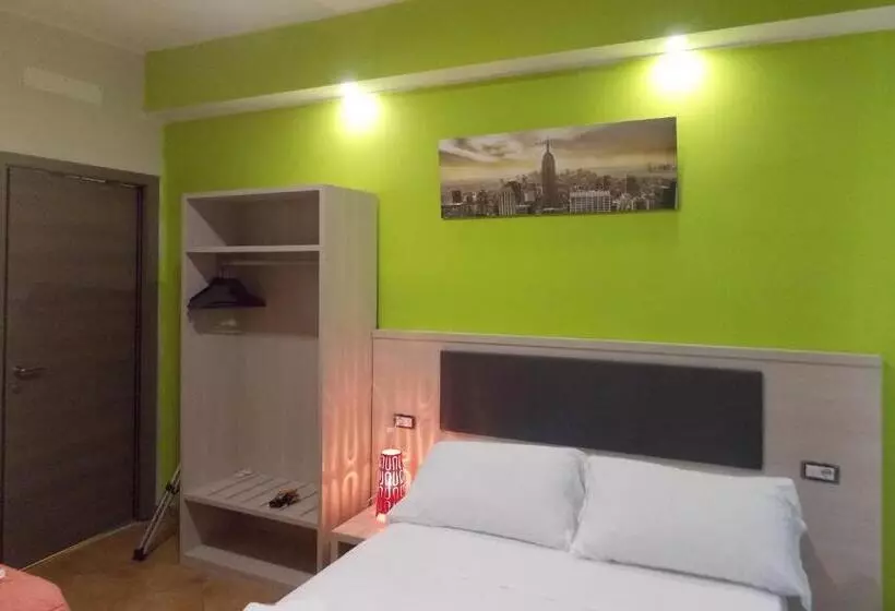 هتل Midtown Milano