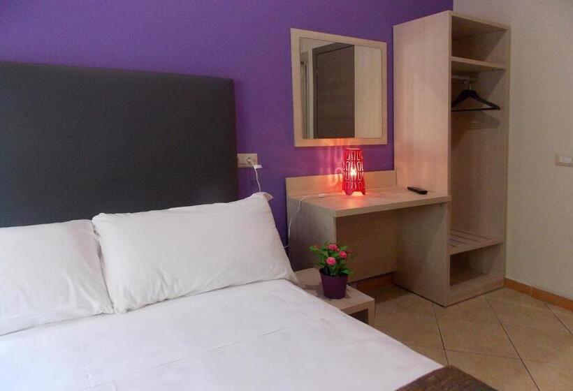 酒店 Midtown Milano