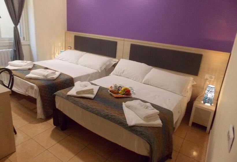 酒店 Midtown Milano