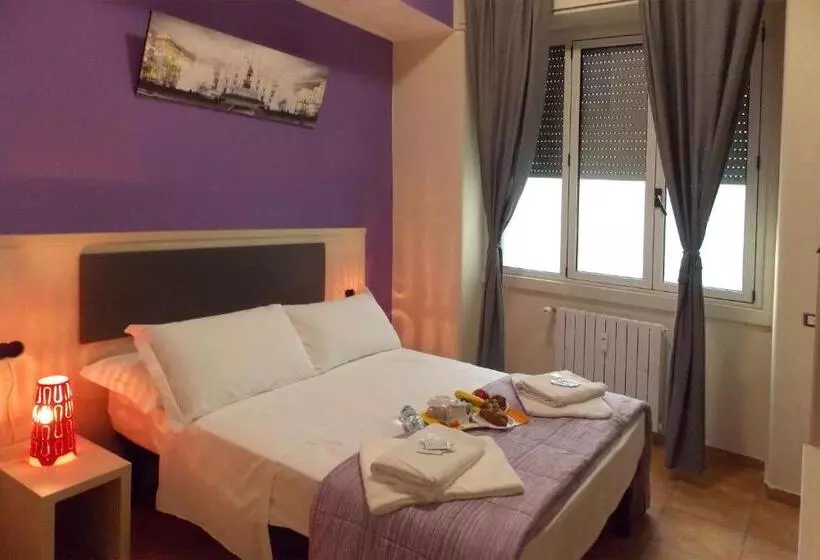 هتل Midtown Milano