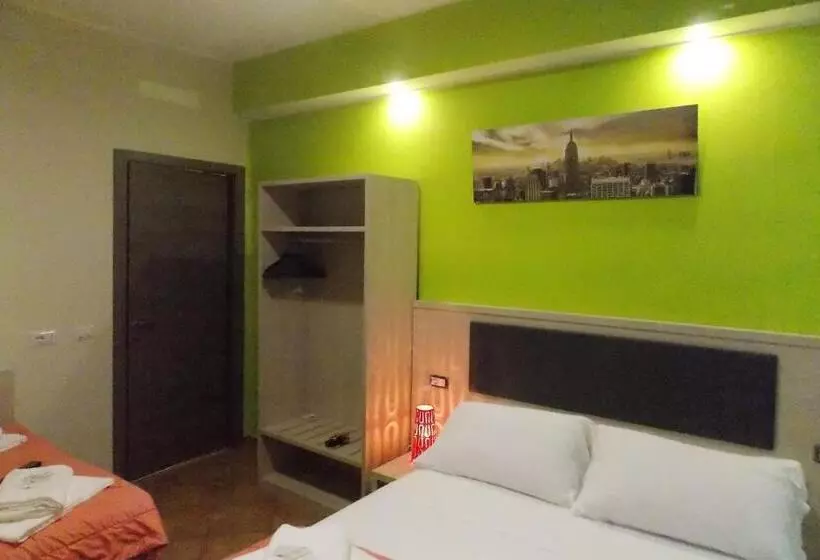 هتل Midtown Milano